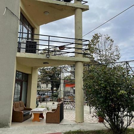 Vila George Eforie Sud  Εξωτερικό φωτογραφία