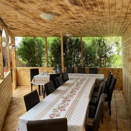 Vila George Eforie Sud  Εξωτερικό φωτογραφία