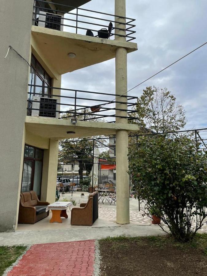Vila George Eforie Sud  Εξωτερικό φωτογραφία