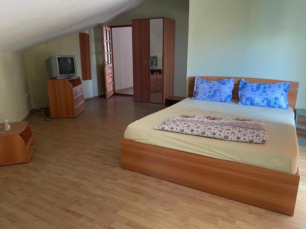 Vila George Eforie Sud  Εξωτερικό φωτογραφία