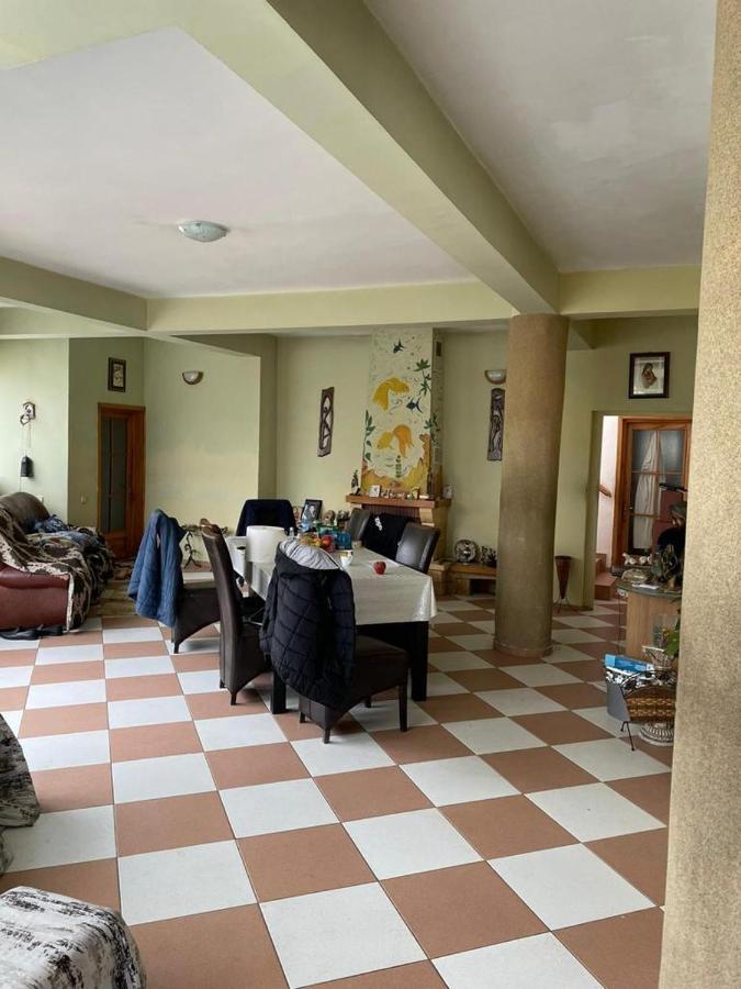 Vila George Eforie Sud  Εξωτερικό φωτογραφία