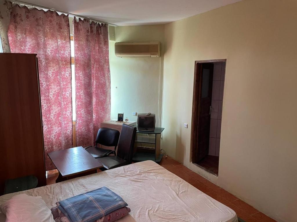 Vila George Eforie Sud  Εξωτερικό φωτογραφία