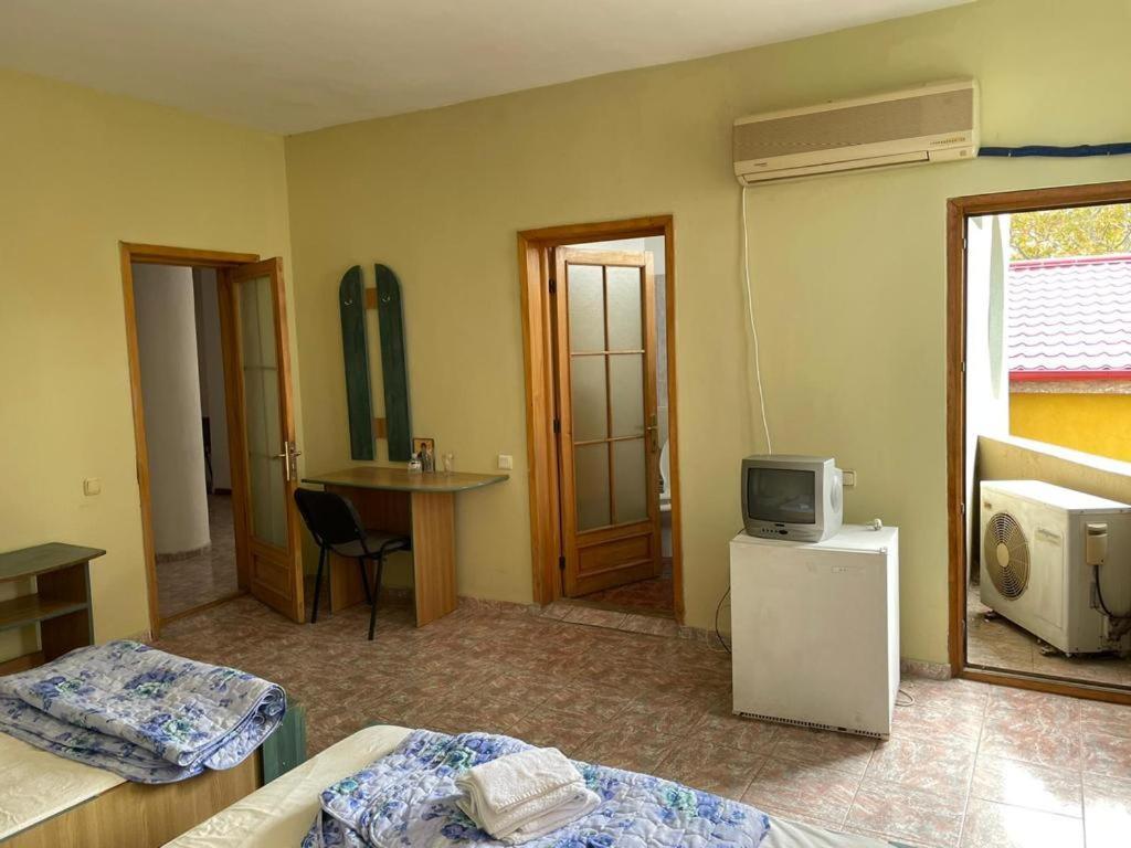 Vila George Eforie Sud  Εξωτερικό φωτογραφία